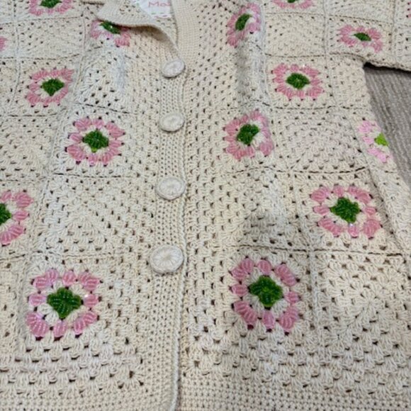 Matimi Sweater - Picture 15 of 16